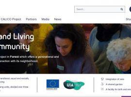 CALICO website goes live! CALICO website goes live!