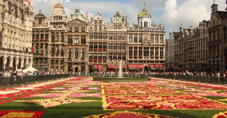 Brussels