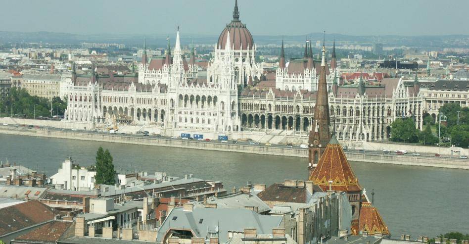 Freeimages.com/Andy Stafiniak Budapest