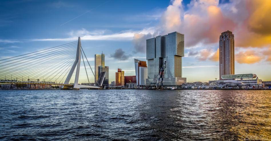 Cities Forum Rotterdam