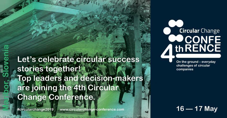 Circular Change conference