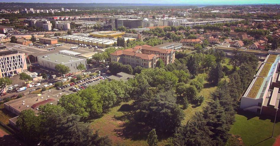 Housing Festival Lyon