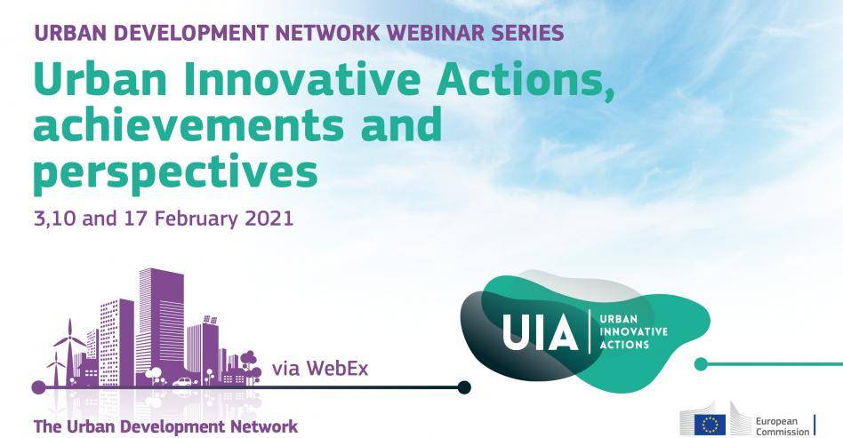 UDN UIA webinars UDN UIA webinars