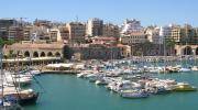 Heraklion A2UFood project