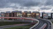 GSIP project Vantaa