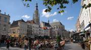 Breda project