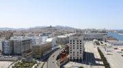 DIAMS project Marseille