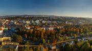 Cluj Napoca project page