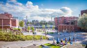 Tampere - SURE project