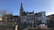 Breda_Green Quays