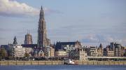 Antwerp CURANT