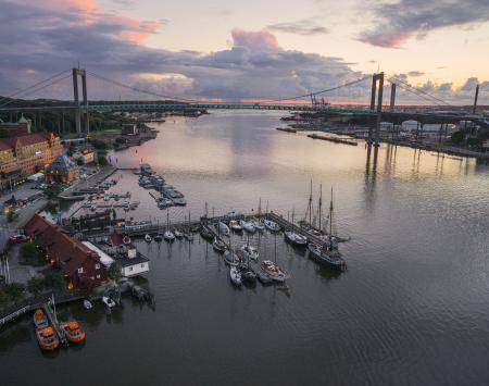 Gothenburg