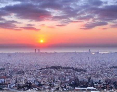 Barcelona