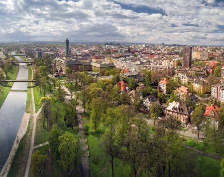 OSTRAVA project