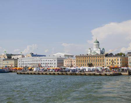 Helsinki project