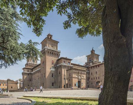 ferrara ferrara